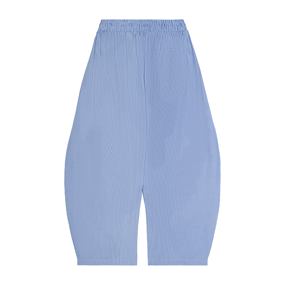 Room to Move Stripe Barrel Pants