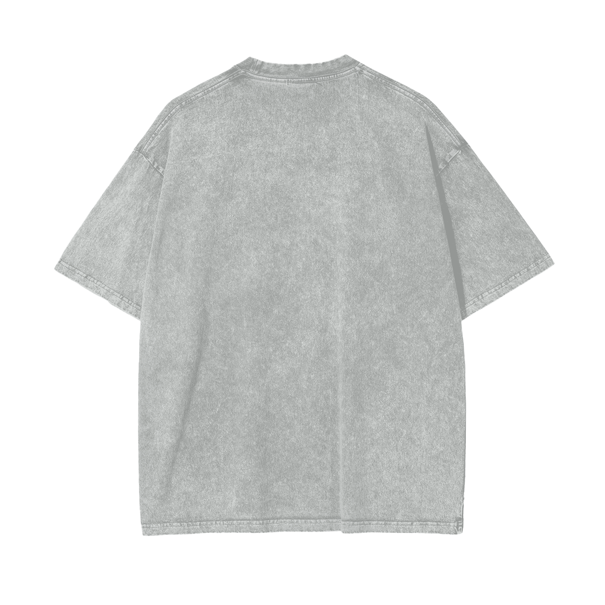 Old Flame Washed Tee