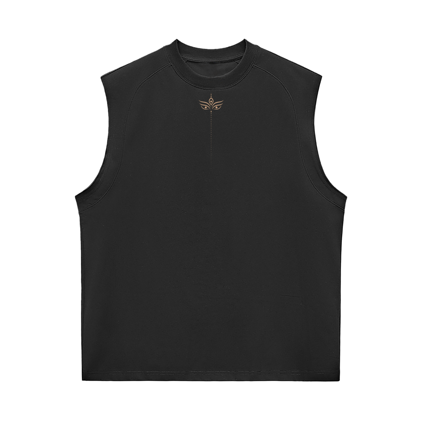 Aadya Boxy Tank