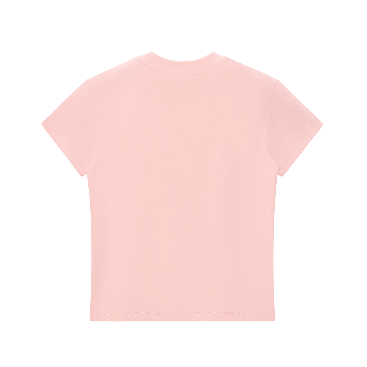 Hold Me Fitted Tee