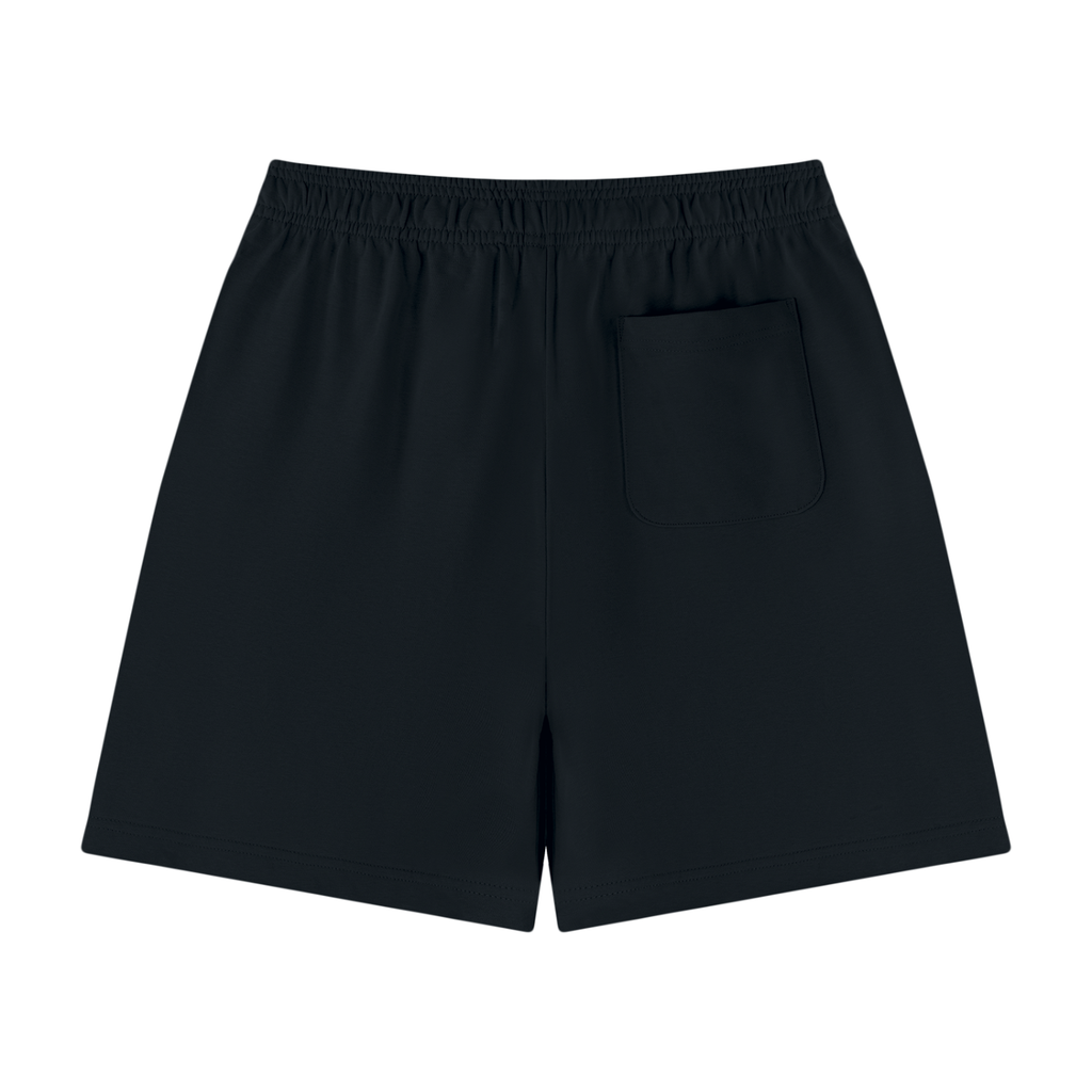 Day Off Cotton Shorts