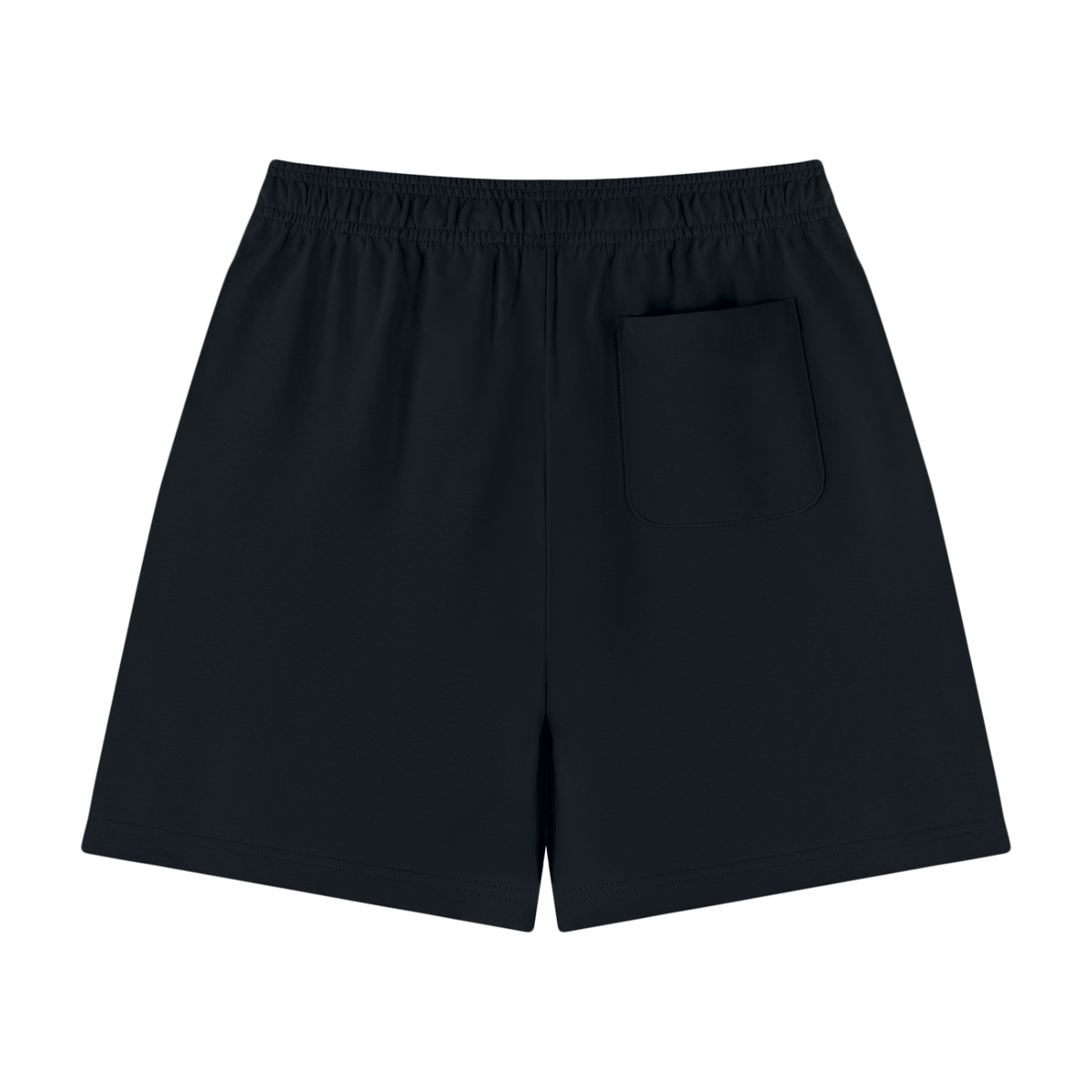 Day Off Cotton Shorts