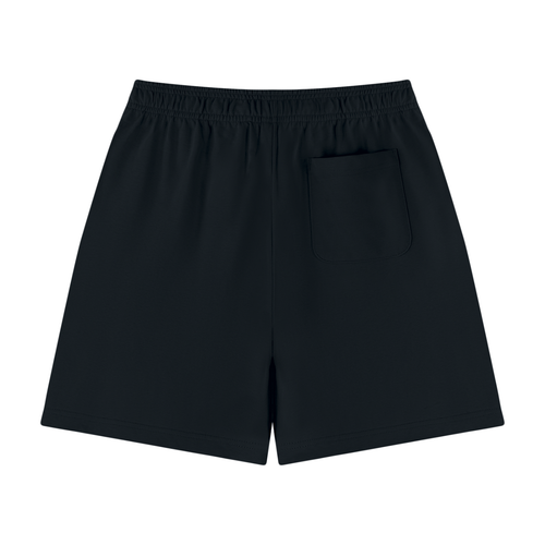Day Off Cotton Shorts