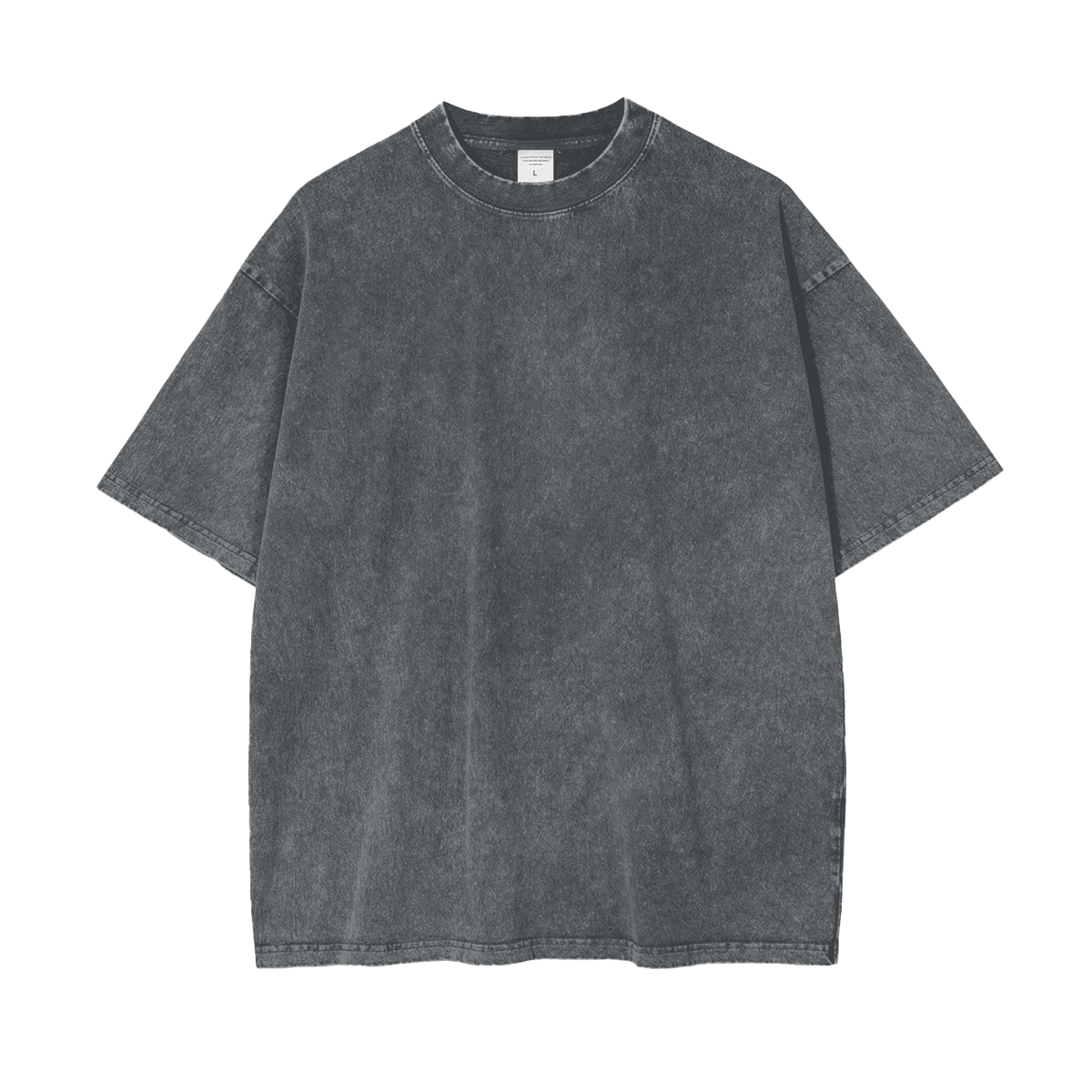 Old Flame Washed Tee