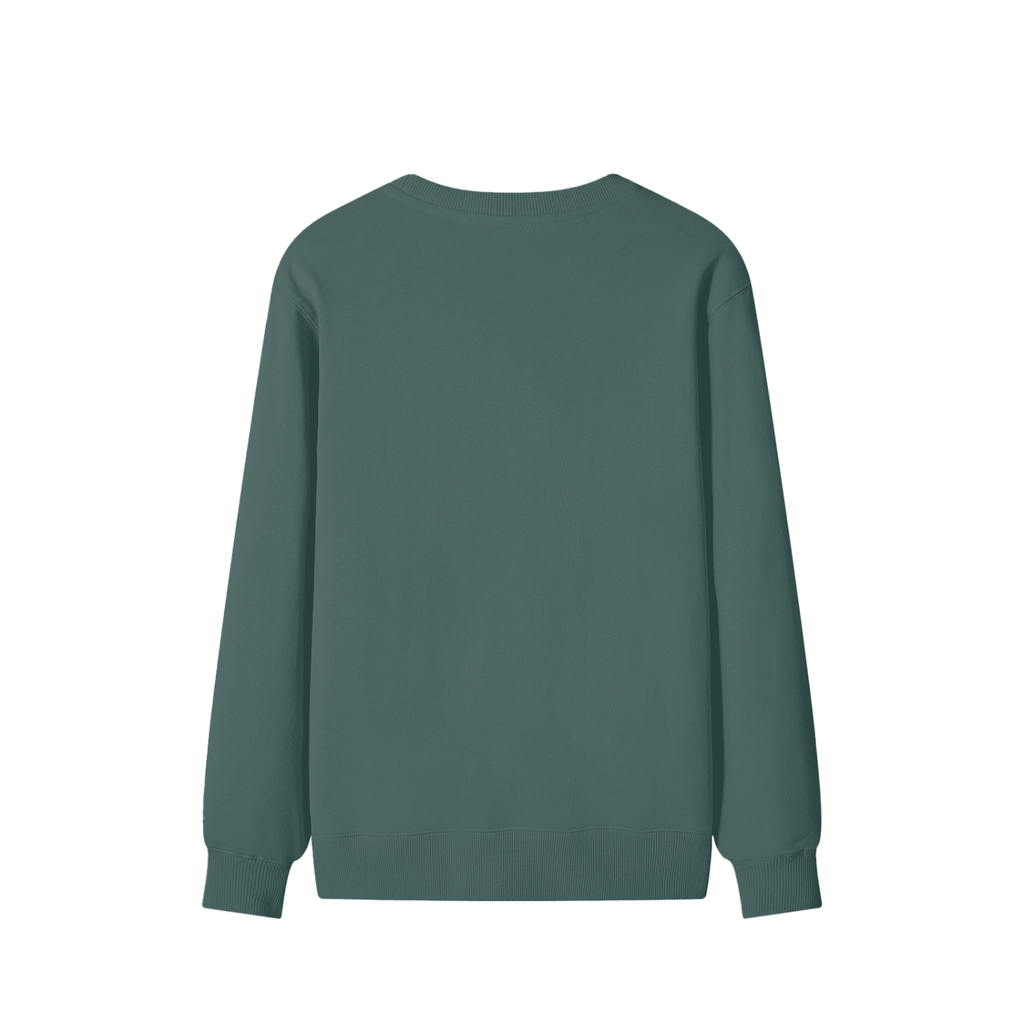 Soft Landing Crewneck