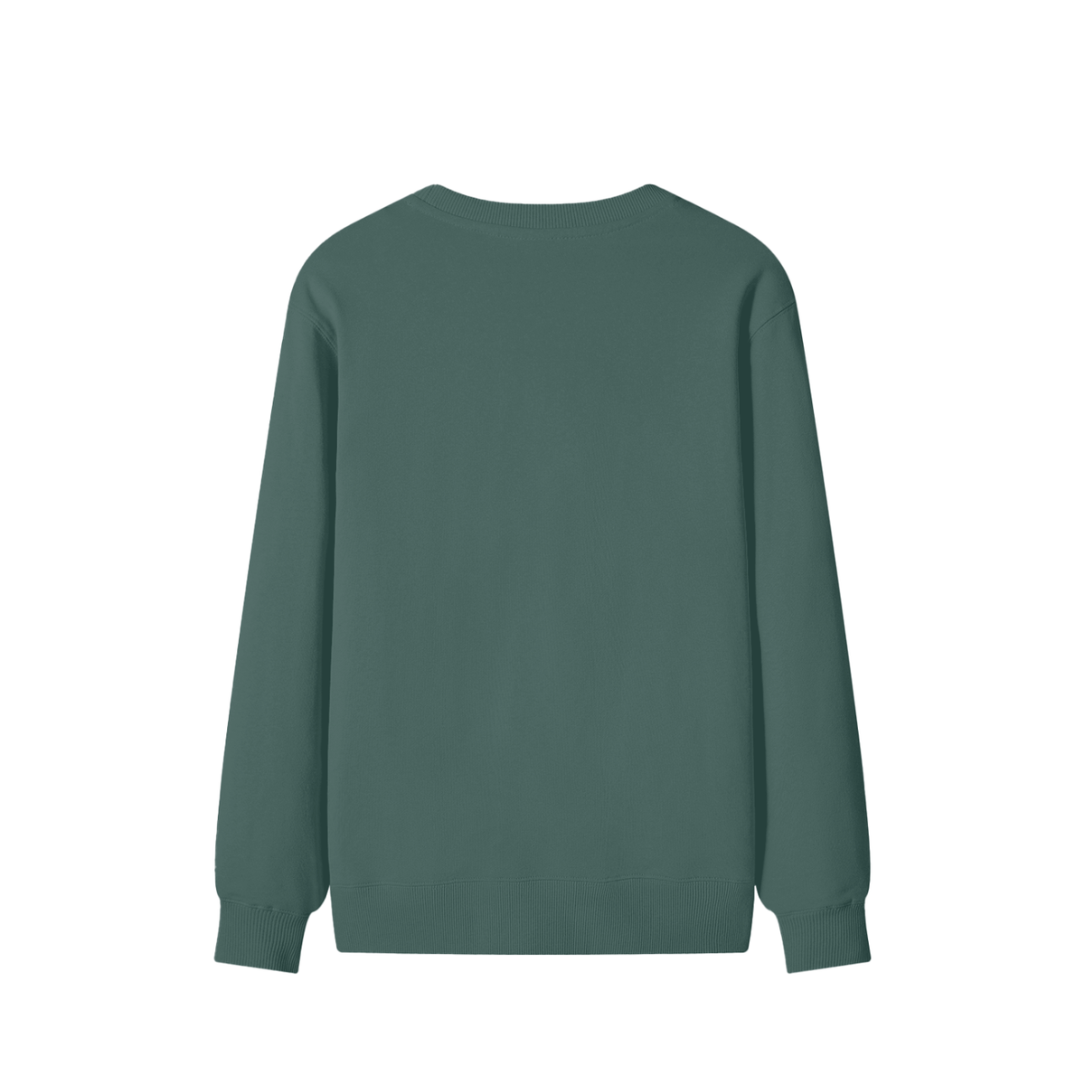 Soft Landing Crewneck