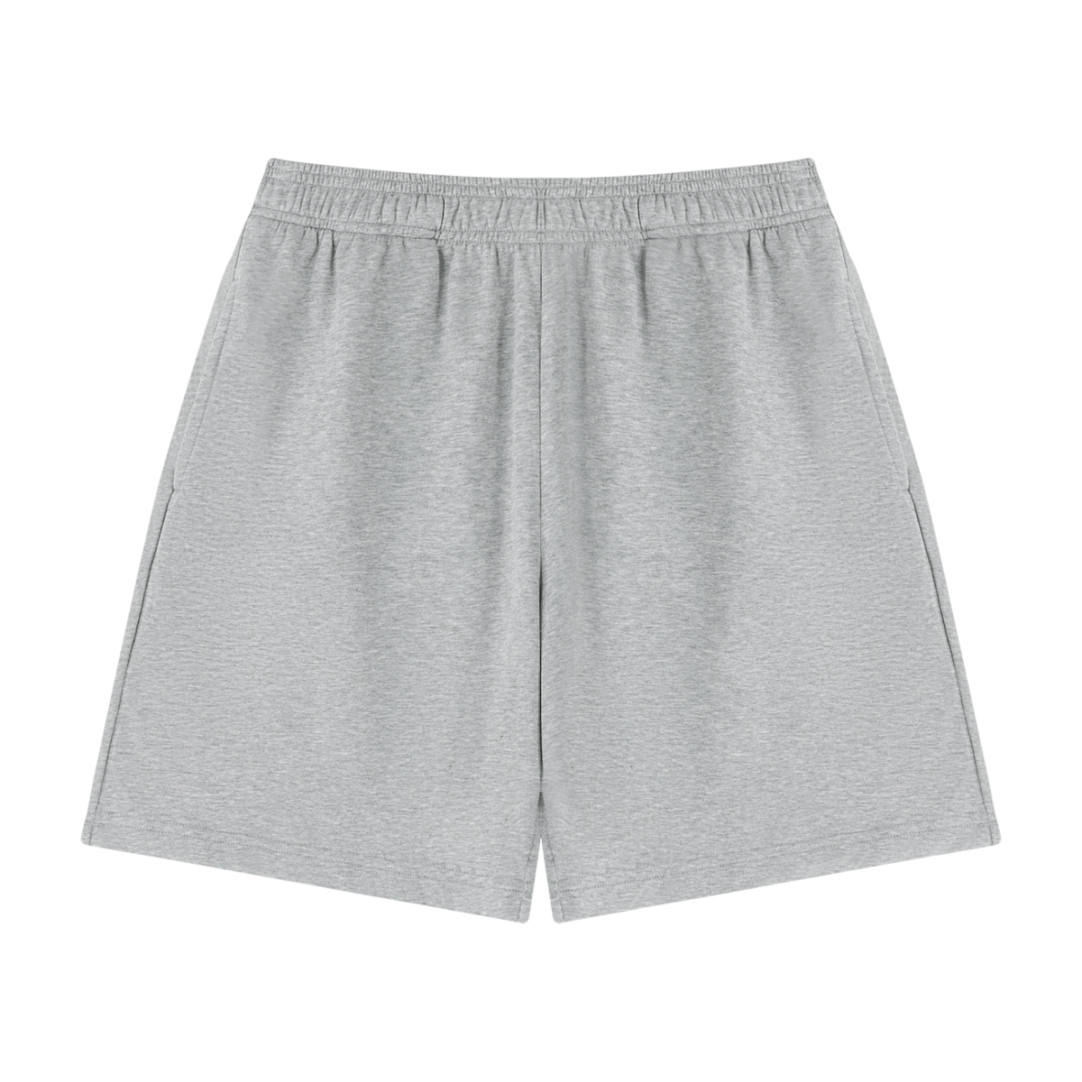 Day Off Cotton Shorts
