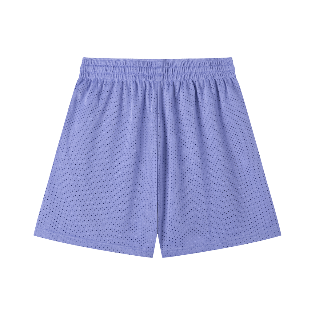 Side Quest Mesh Shorts