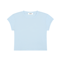 Short Notice Cropped Tee