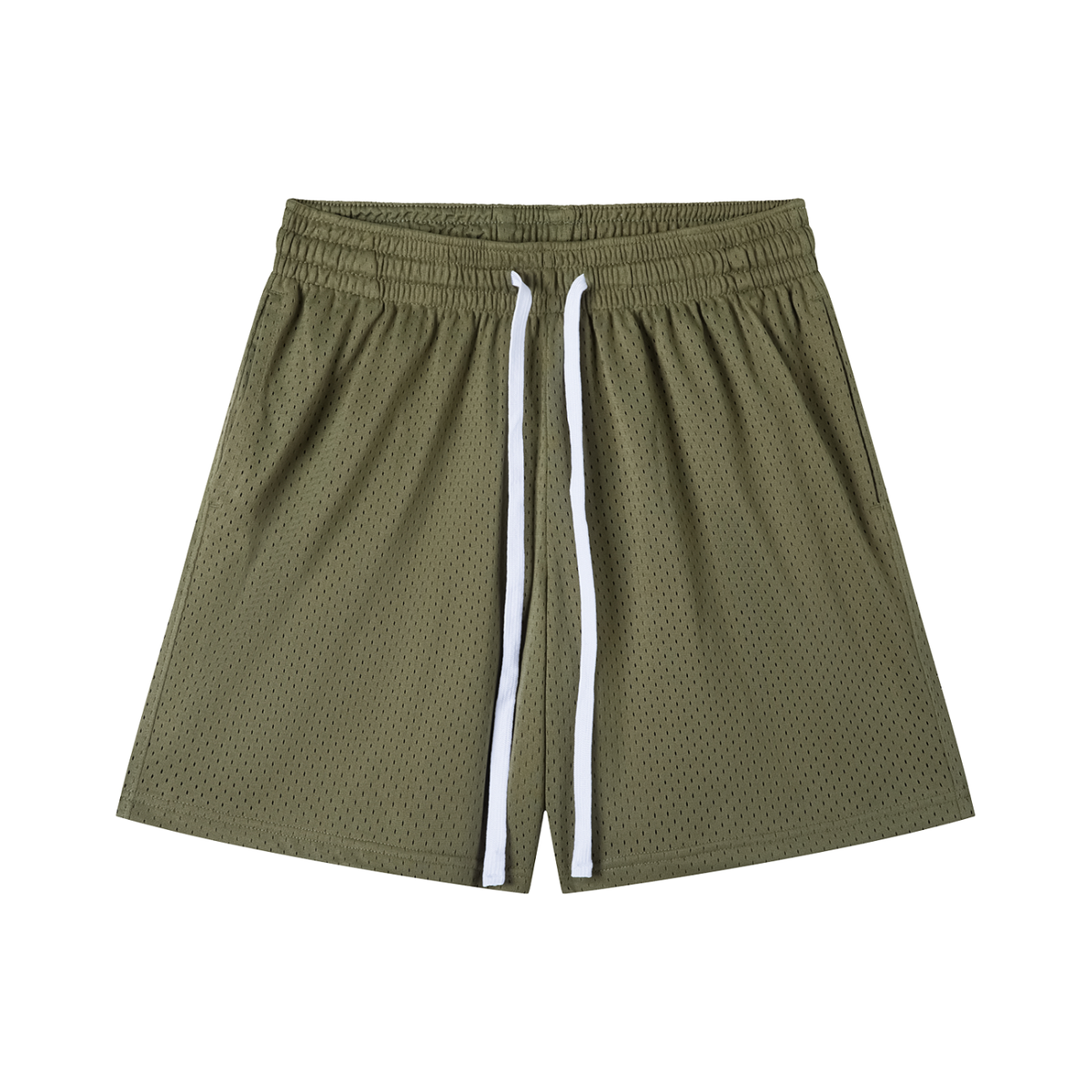 Side Quest Mesh Shorts