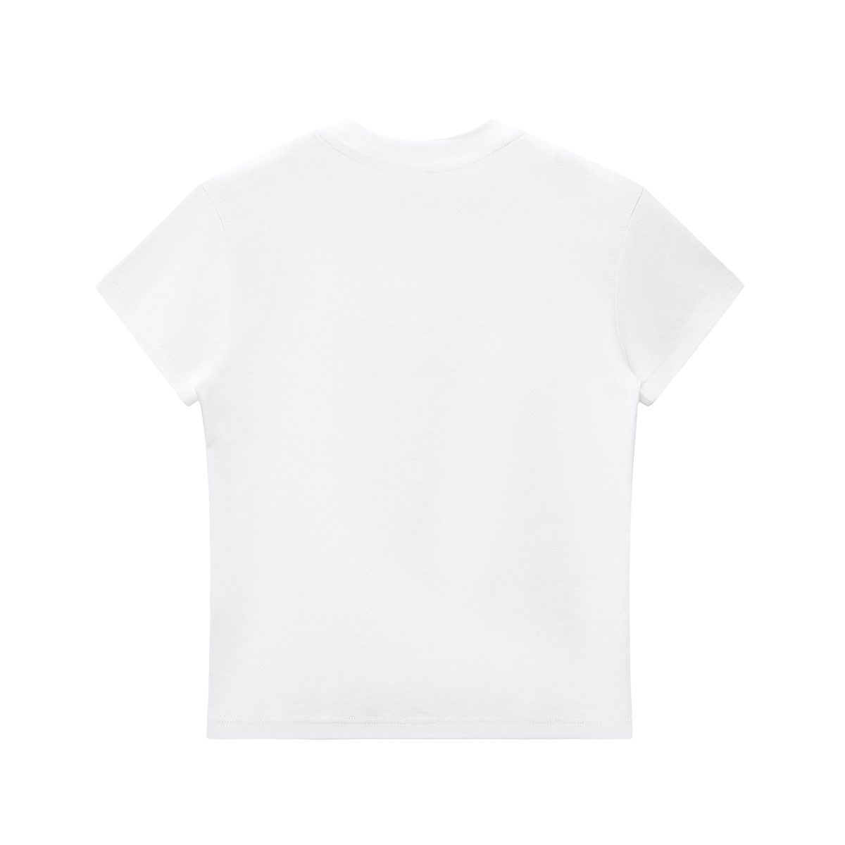 Hold Me Fitted Tee