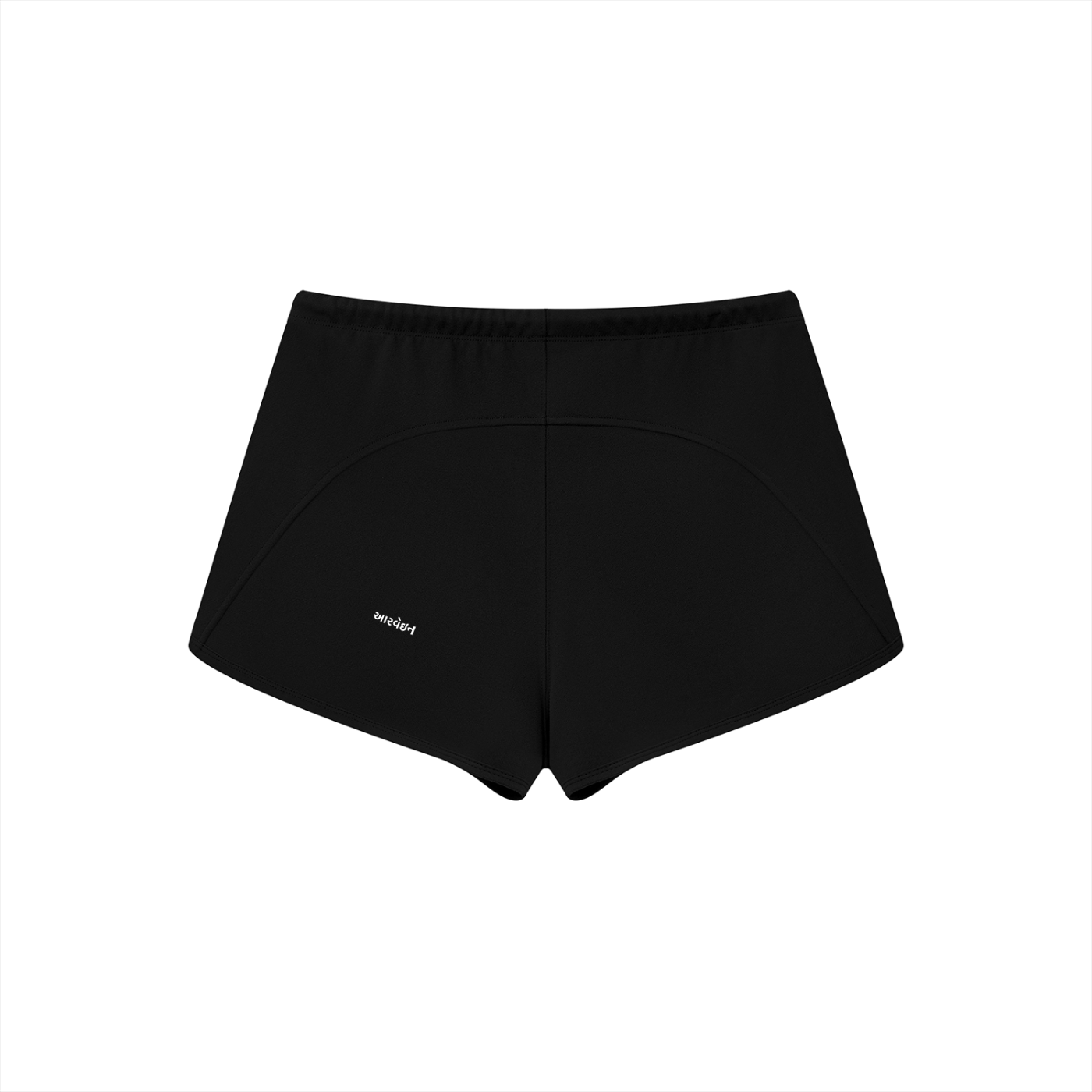 Essential Heavyweight Drawstring Shorts