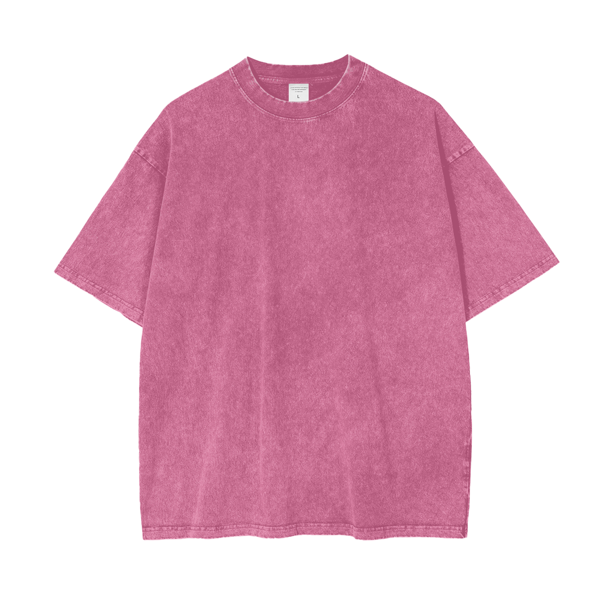 Old Flame Washed Tee