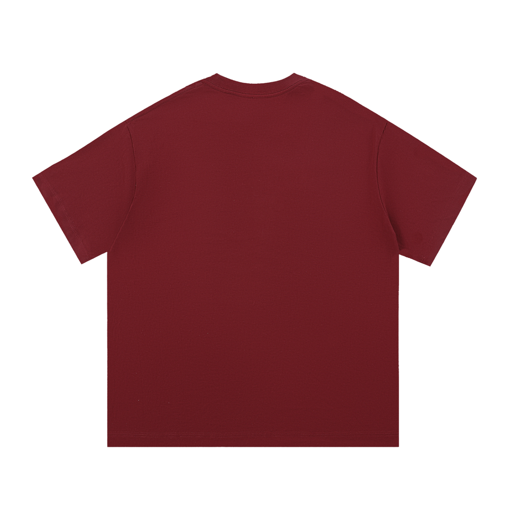On Repeat Oversized Tee