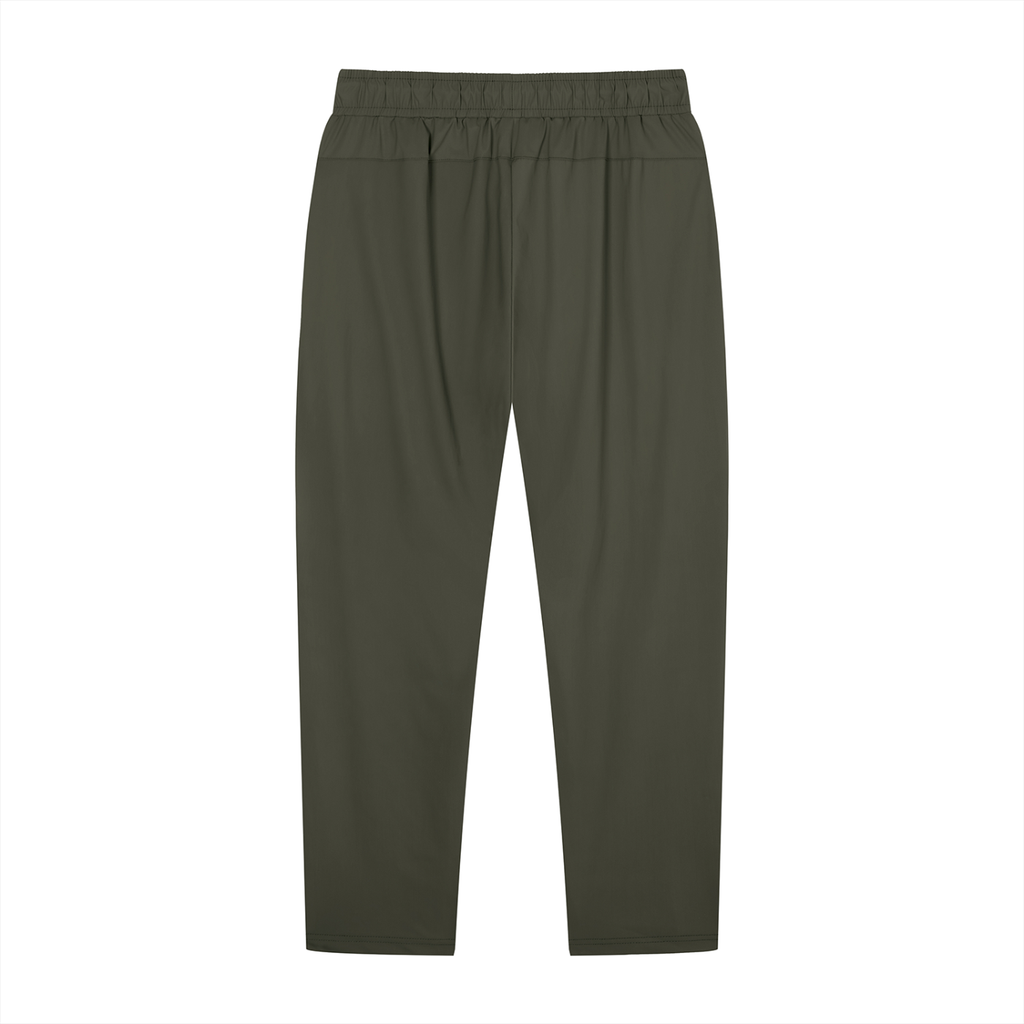 Out the Door Tapered Pants
