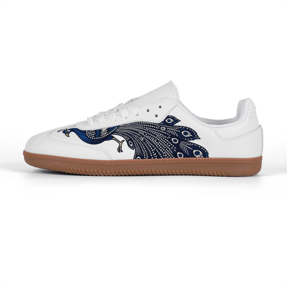 Mor Court Sneaker