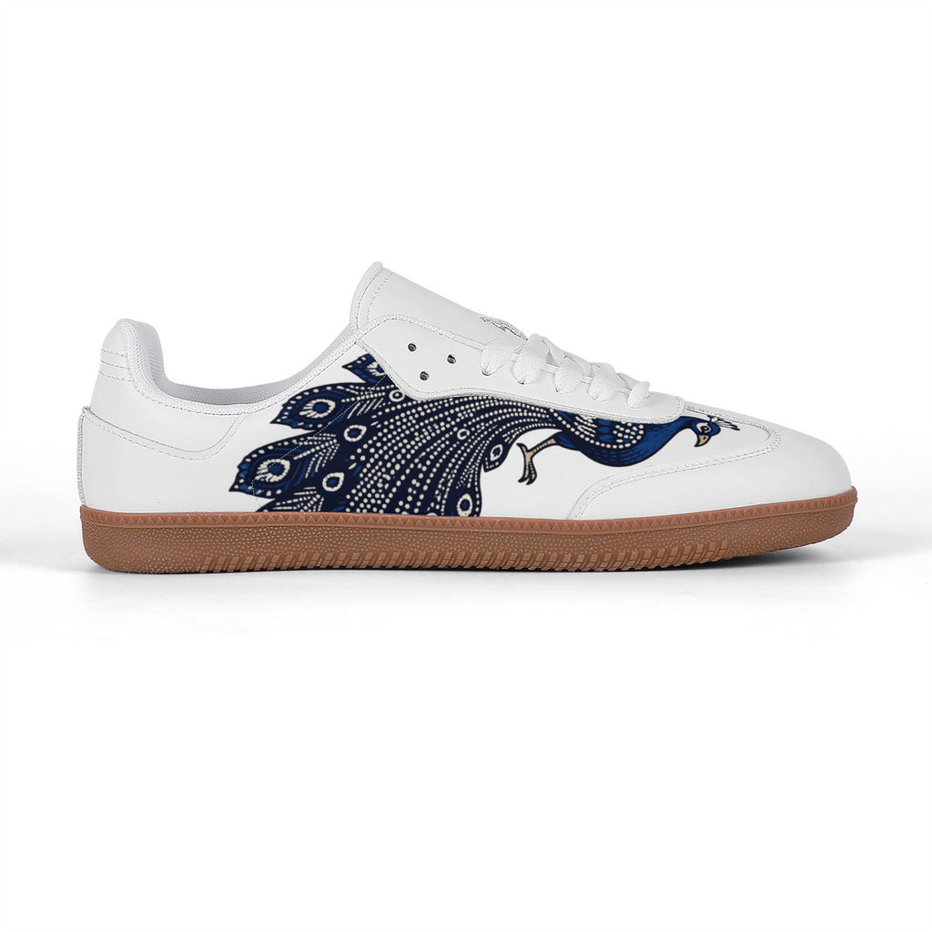 Mor Court Sneaker