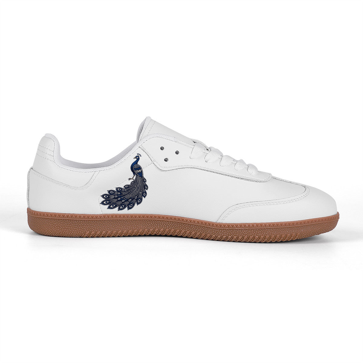 Mor Court Sneaker