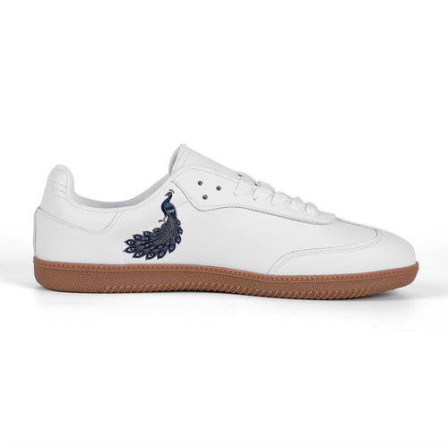 Mor Court Sneaker