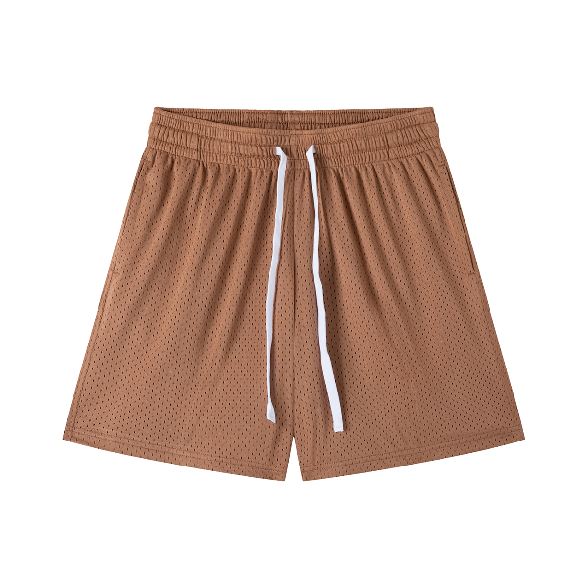 Side Quest Mesh Shorts
