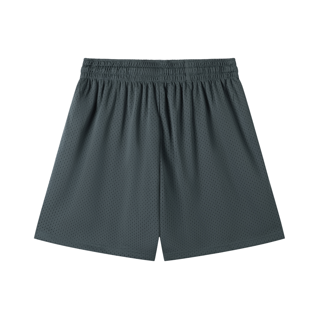 Side Quest Mesh Shorts