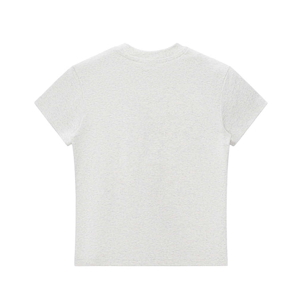 Hold Me Fitted Tee