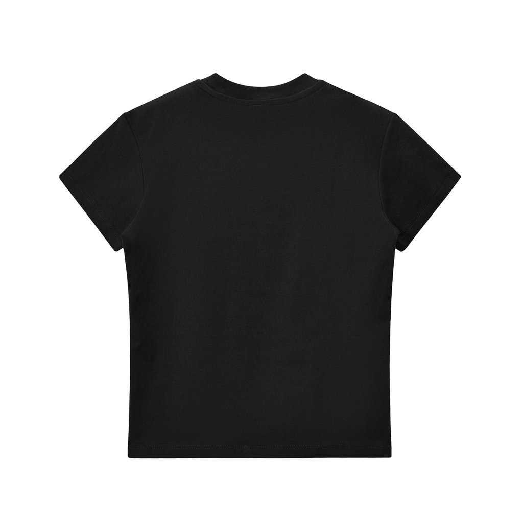 Hold Me Fitted Tee