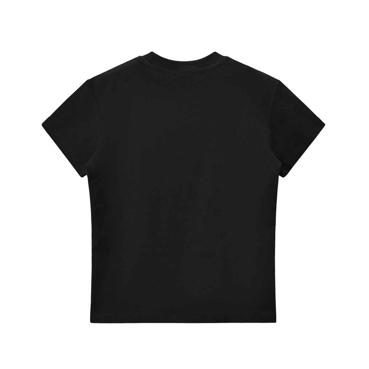 Hold Me Fitted Tee