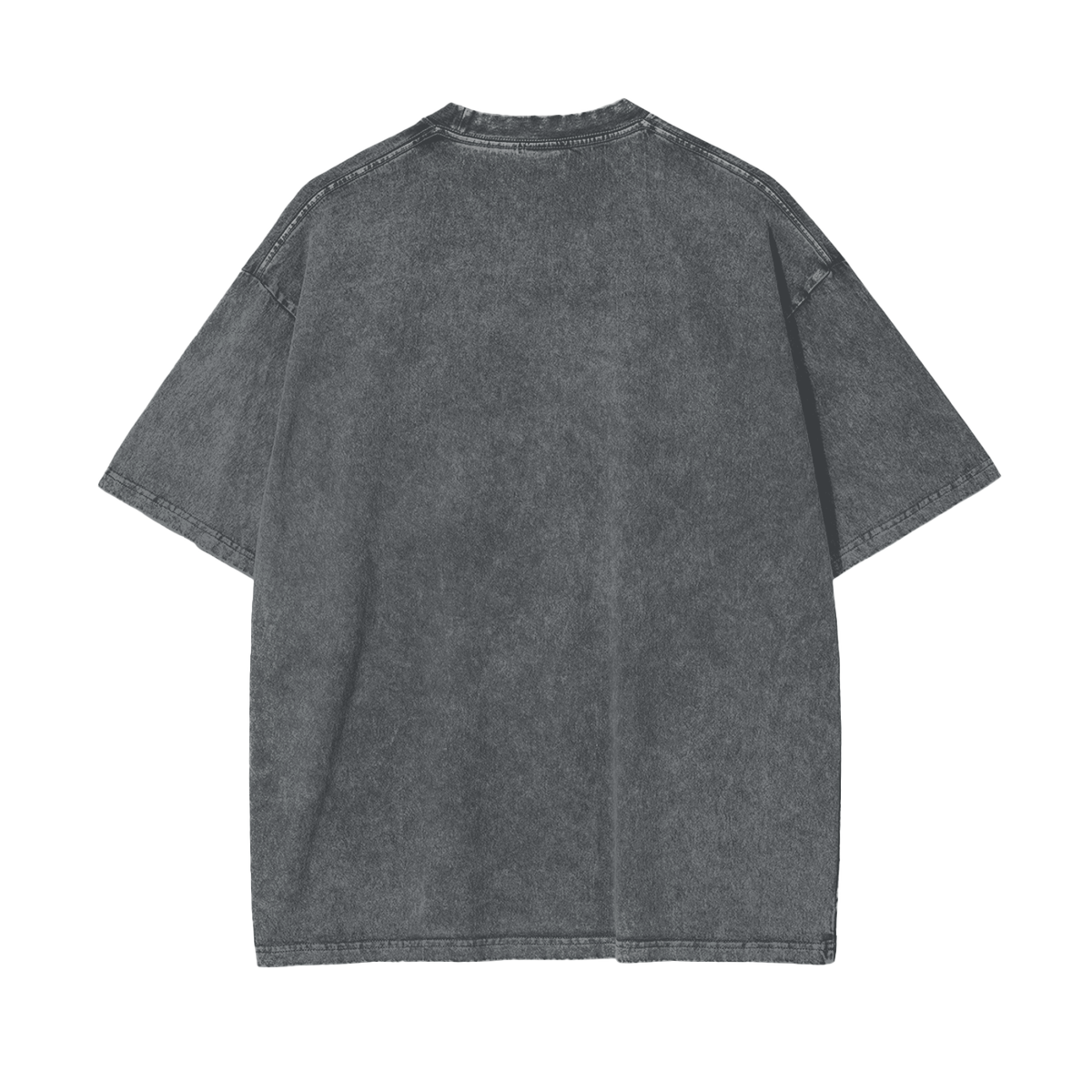 Old Flame Washed Tee