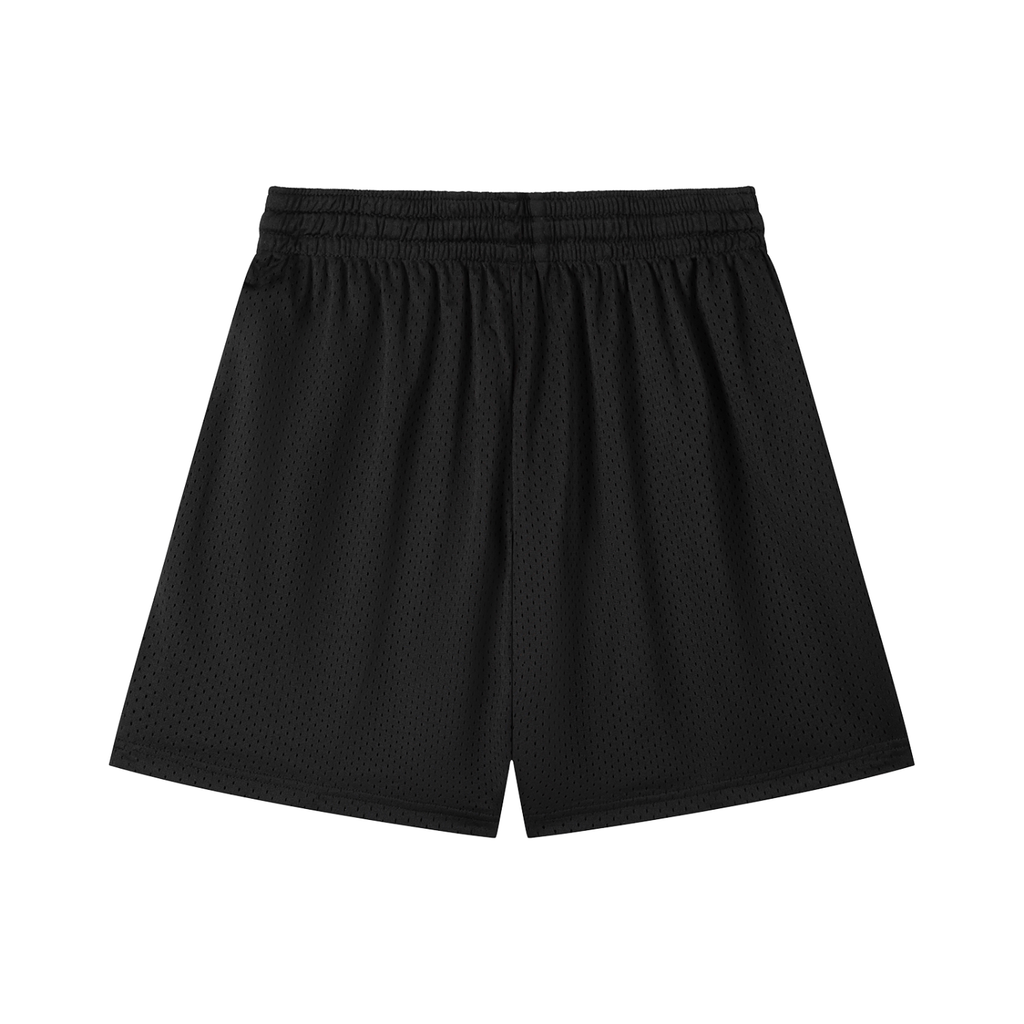 Side Quest Mesh Shorts