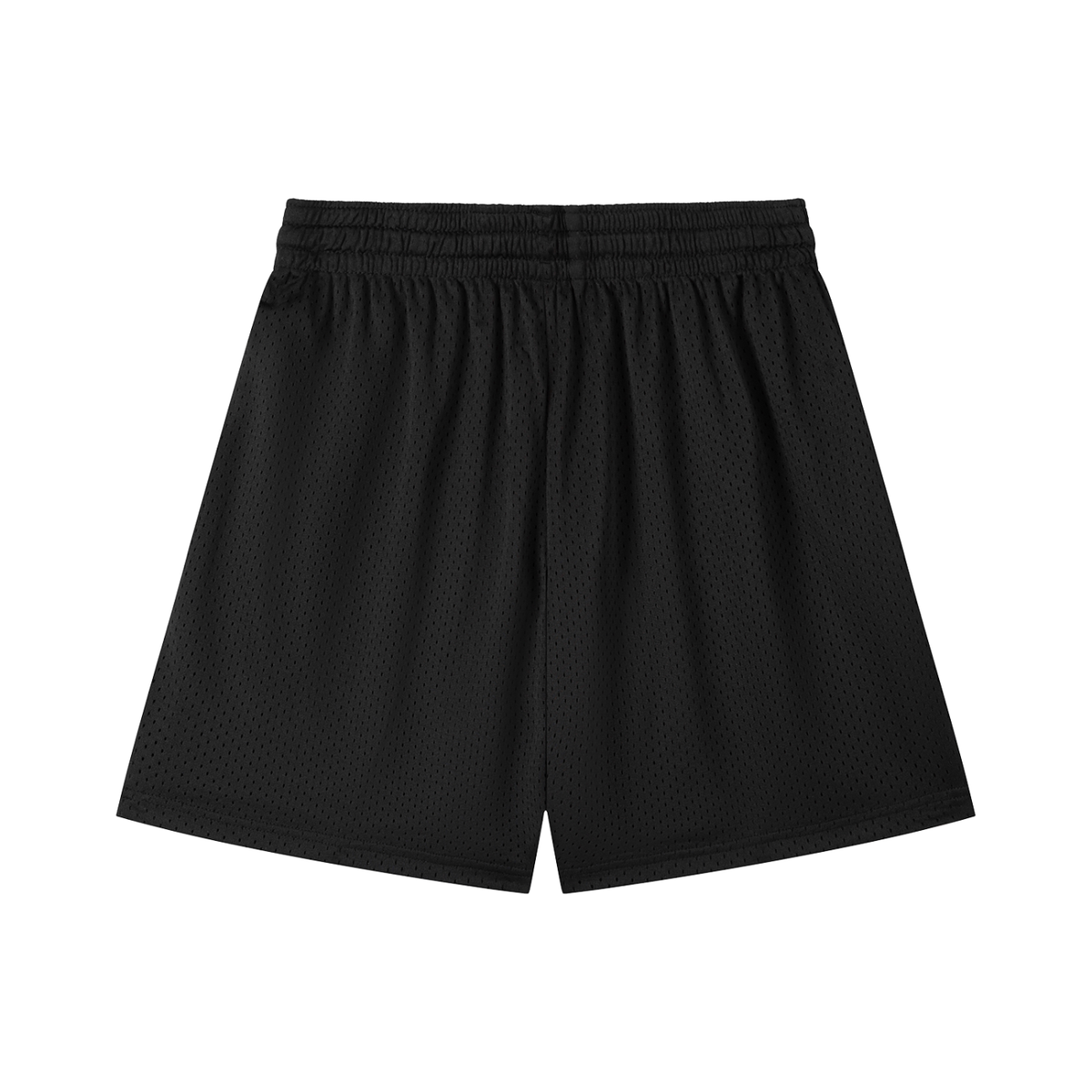 Side Quest Mesh Shorts