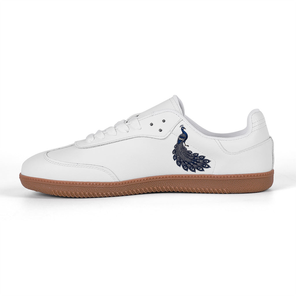 Mor Court Sneaker