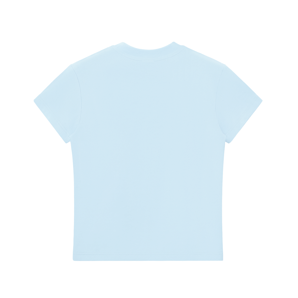 Hold Me Fitted Tee