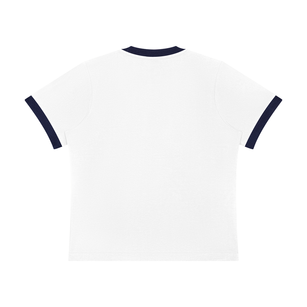 Second Look Ringer Tee