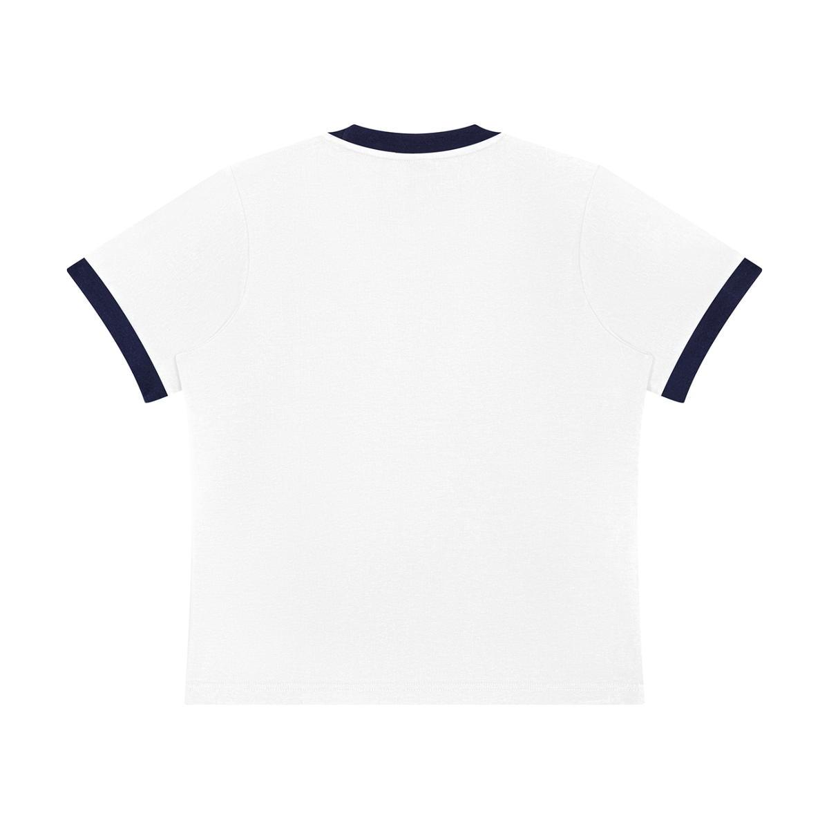 Second Look Ringer Tee