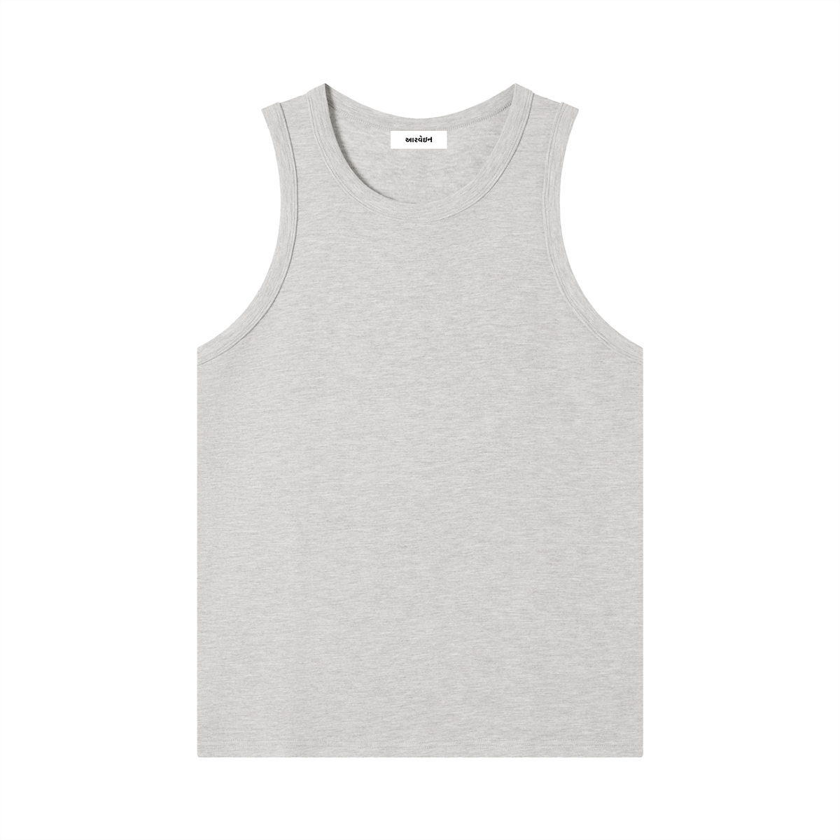 Good Form Ribbed Tank