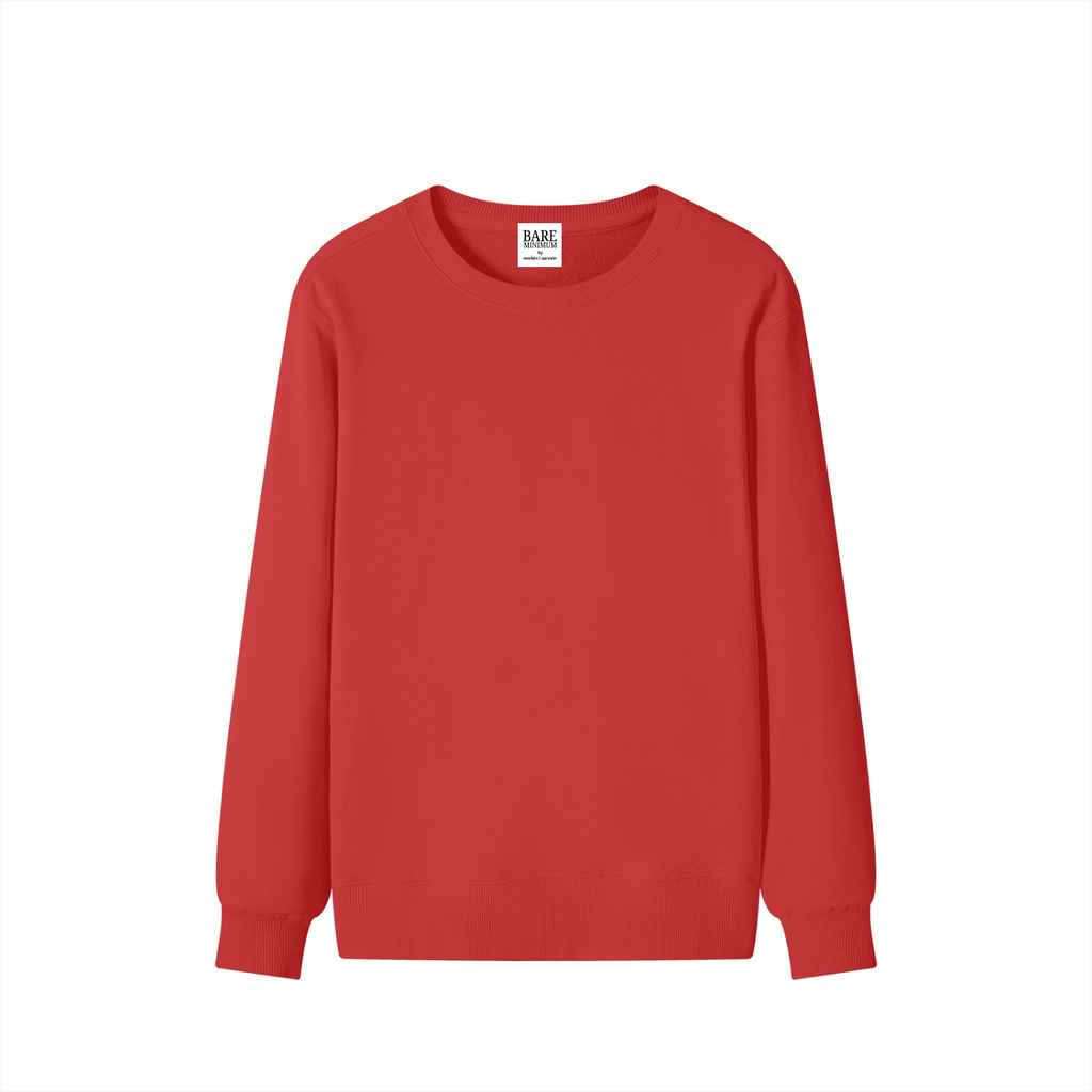 Soft Landing Crewneck
