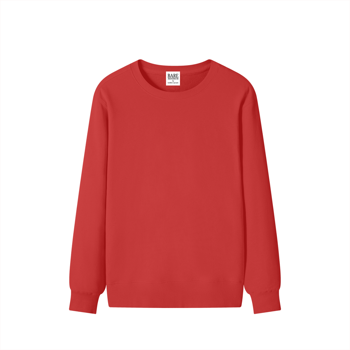 Soft Landing Crewneck