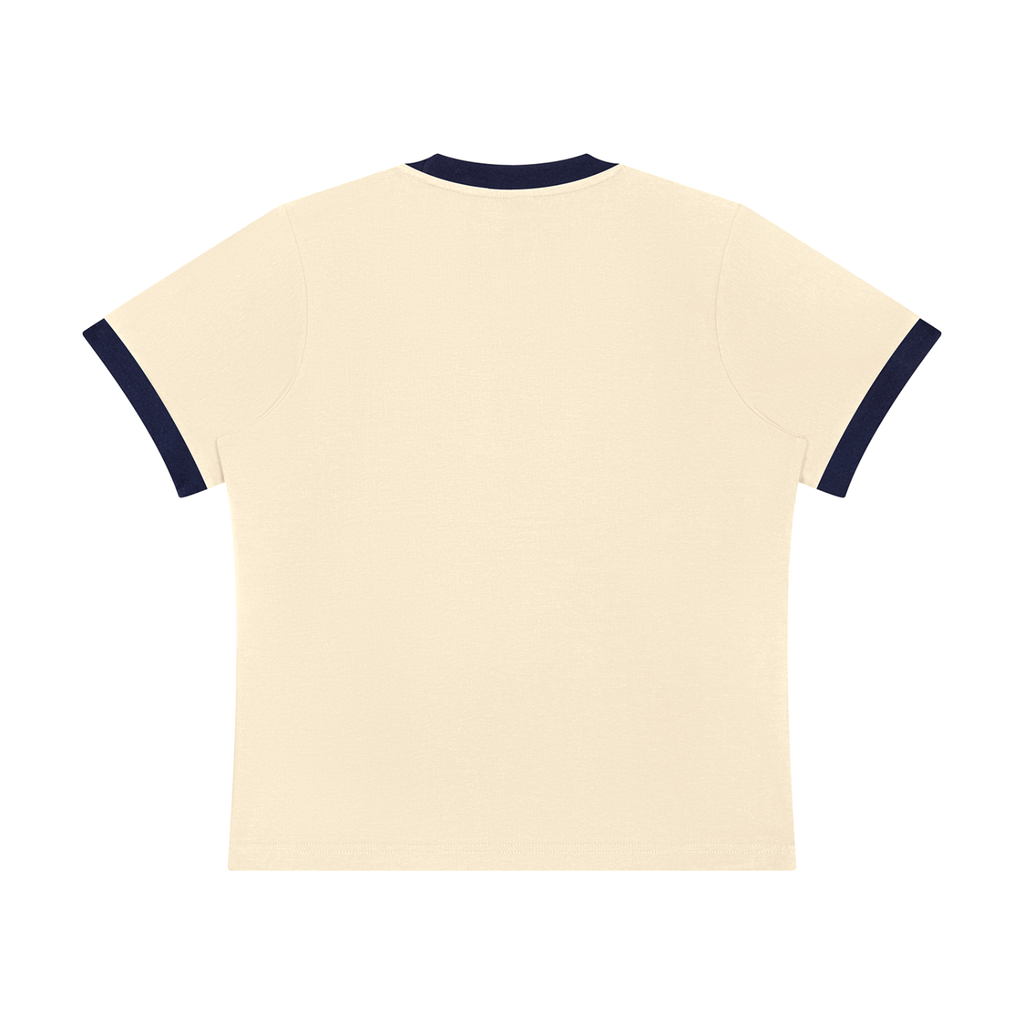 Second Look Ringer Tee