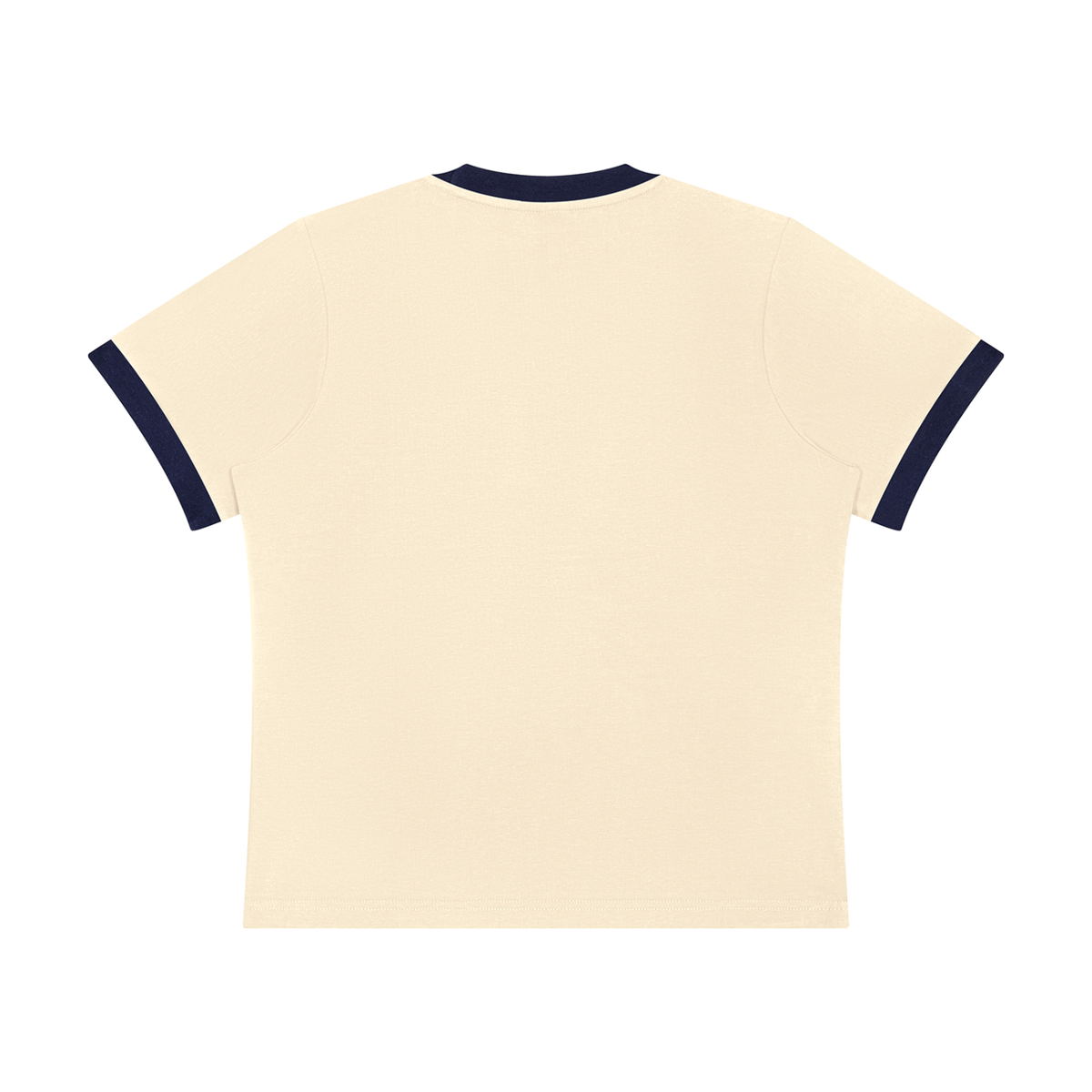 Second Look Ringer Tee