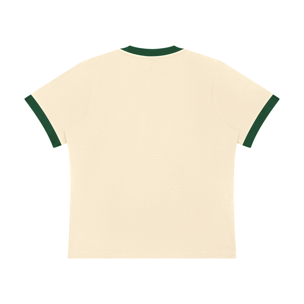 Second Look Ringer Tee