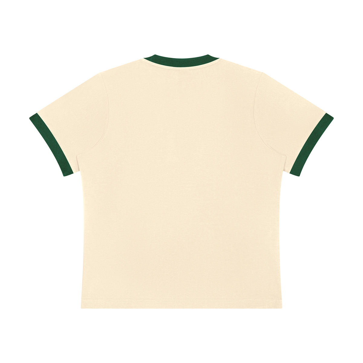 Second Look Ringer Tee