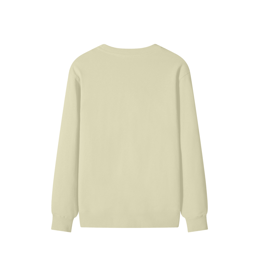 Soft Landing Crewneck