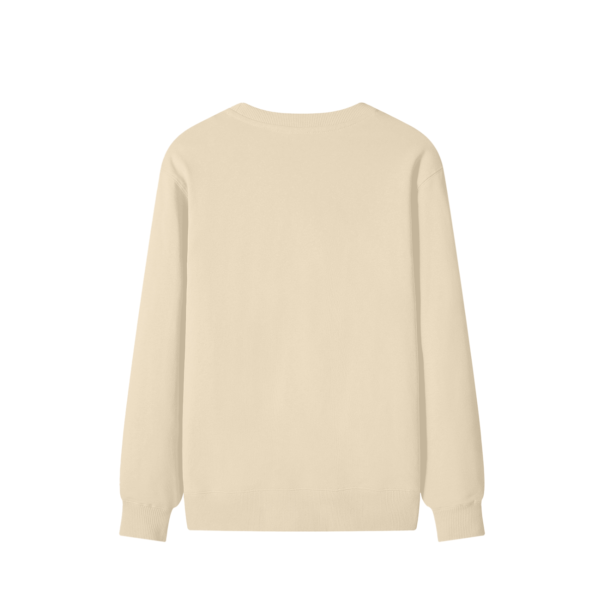 Soft Landing Crewneck