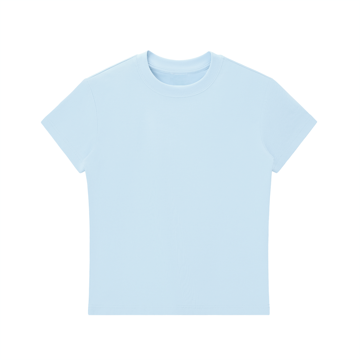 Hold Me Fitted Tee
