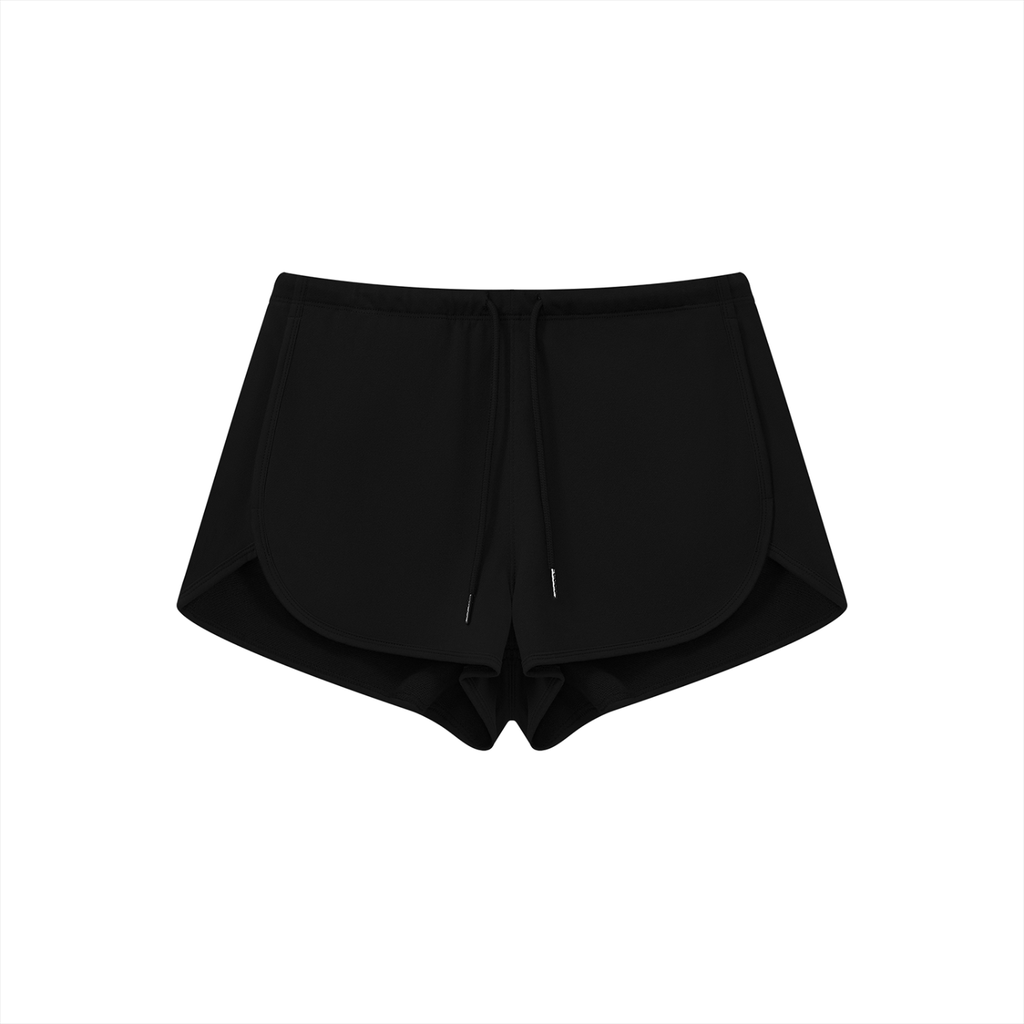 Essential Heavyweight Drawstring Shorts