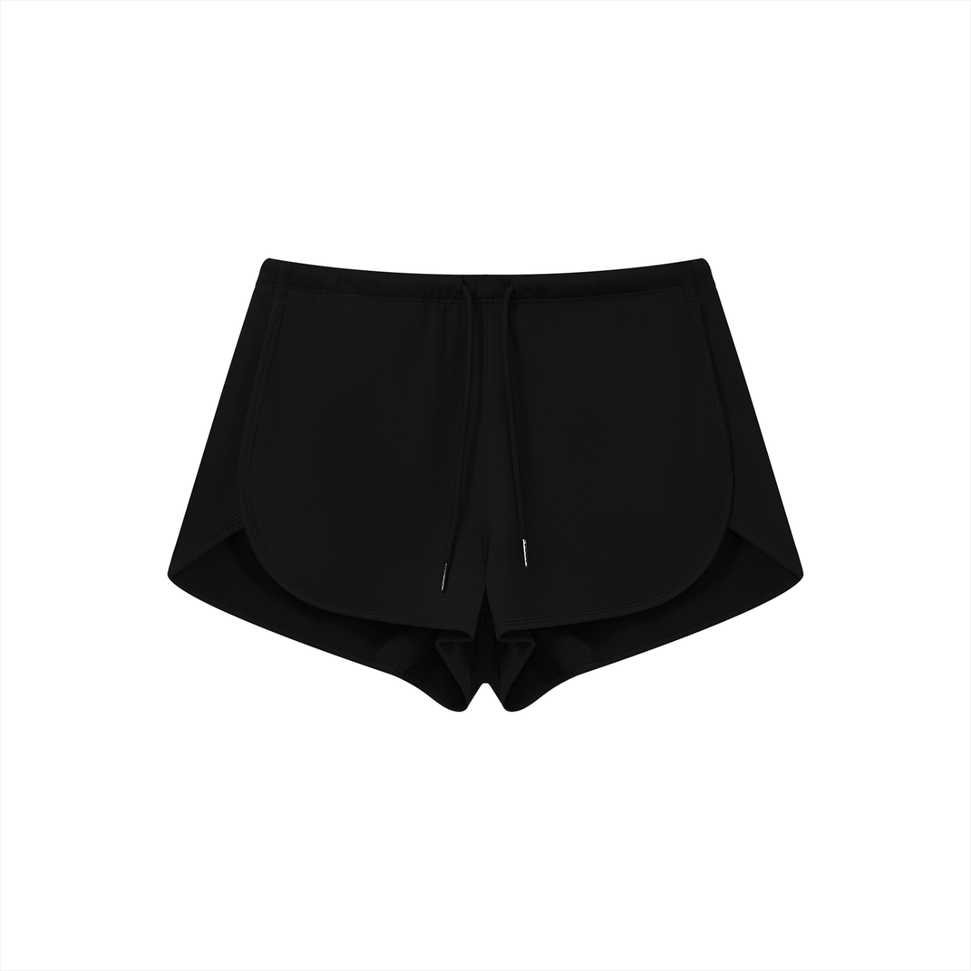 Essential Heavyweight Drawstring Shorts