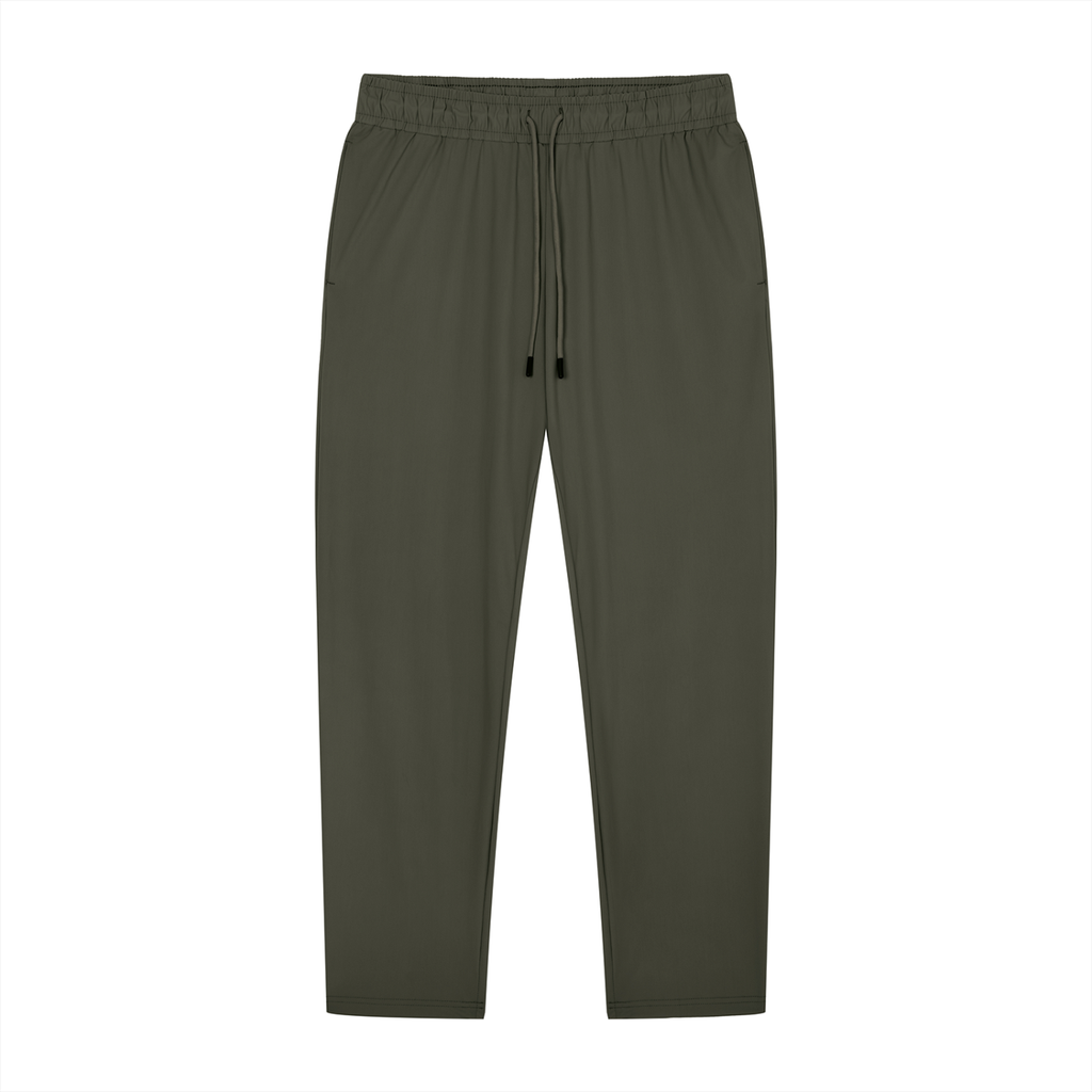 Out the Door Tapered Pants
