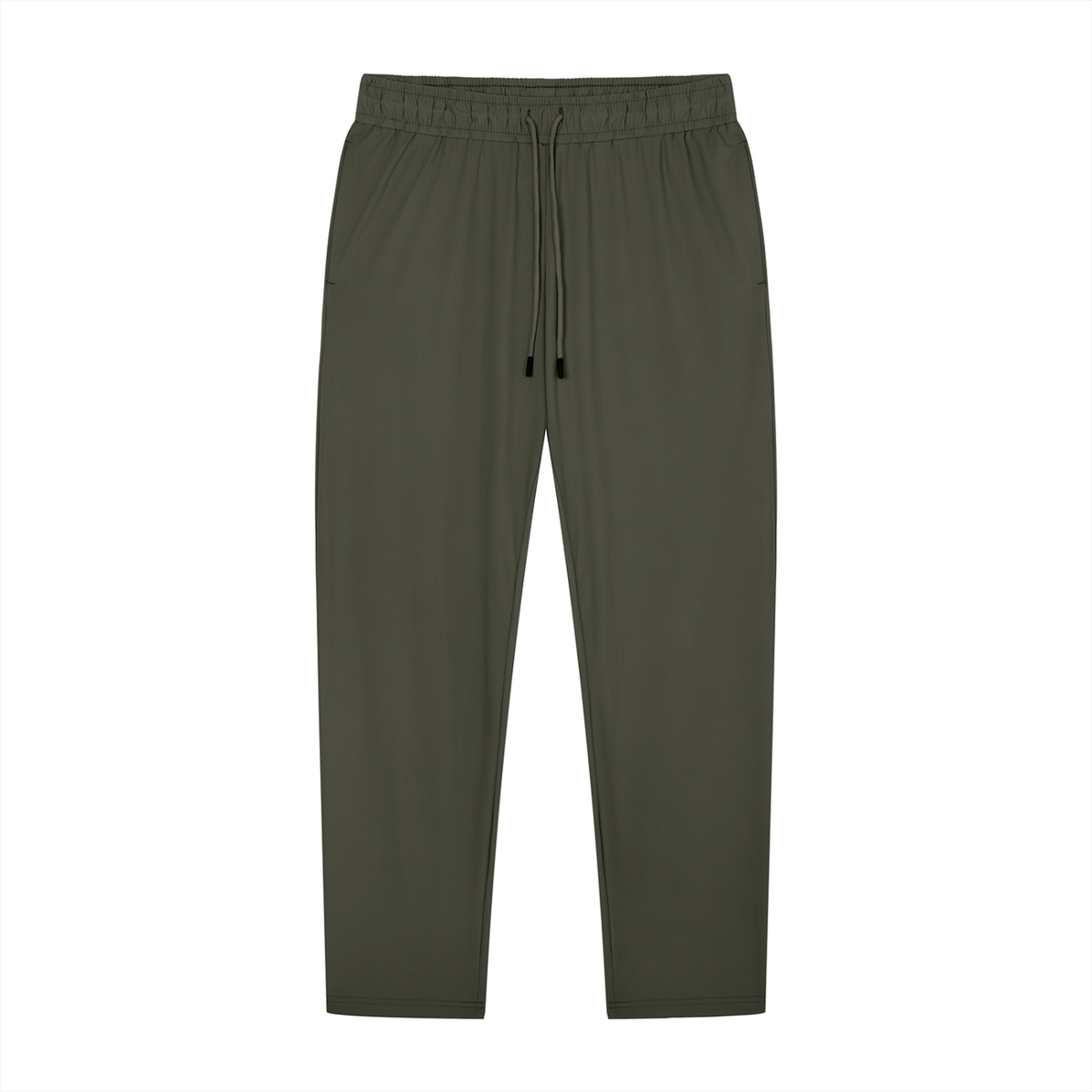 Out the Door Tapered Pants