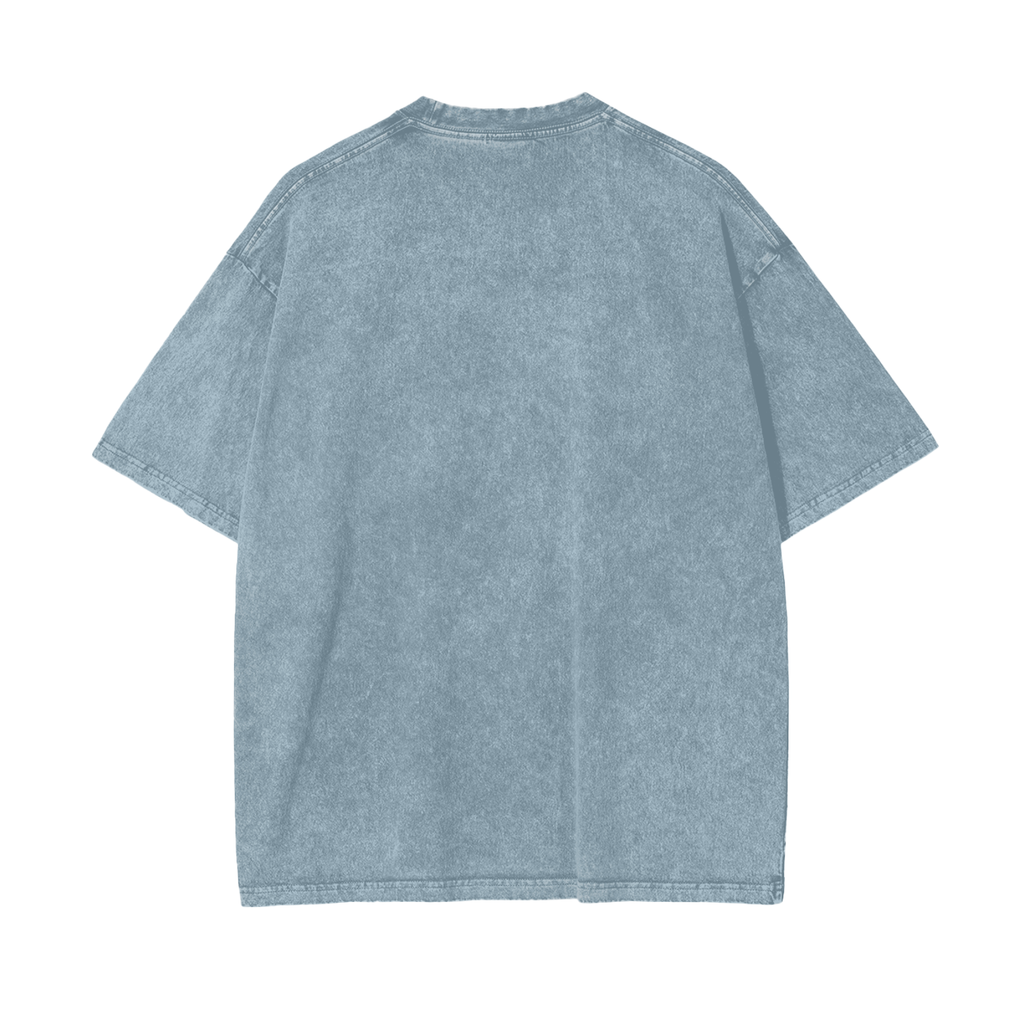 Old Flame Washed Tee